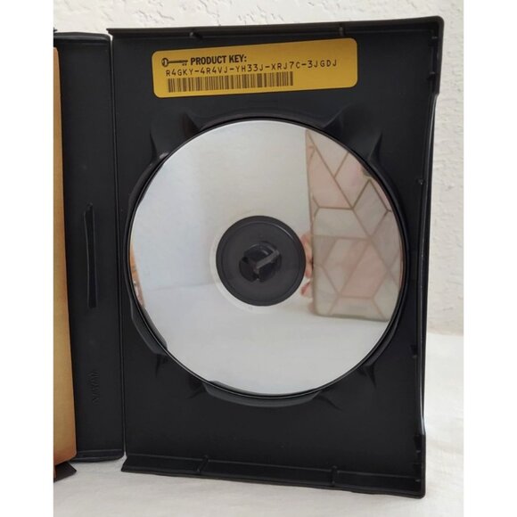 Age Of Empires III &The War Chiefs PC 2007 Microsoft Strategy 2 Game Bundle - Picture 7 of 8